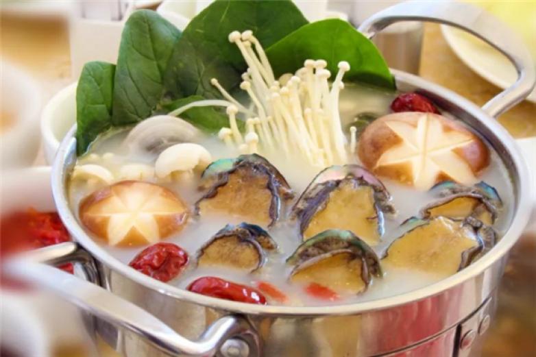 海中捞欢乐火锅